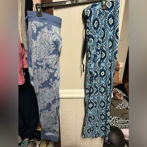 Sleepwear pants for women